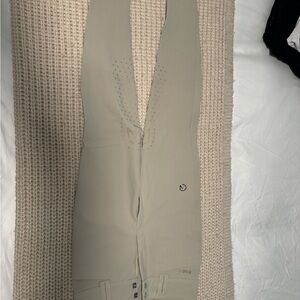 EGO7 Women’s CA Beige Breeches